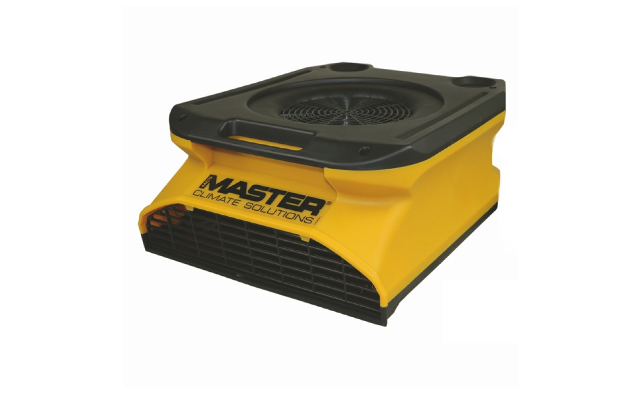 Вентилятор MASTER CDX 20