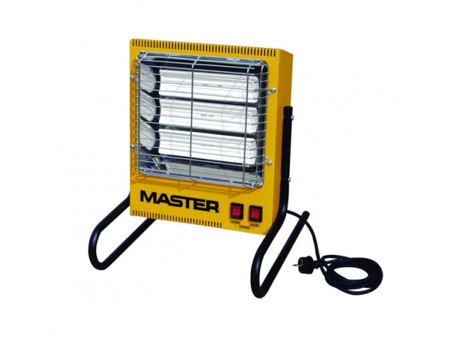 Нагреватель электрический инфракрасный MASTER TS 3 A